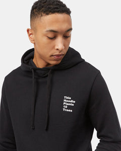 Eco Facts Hoodie-3