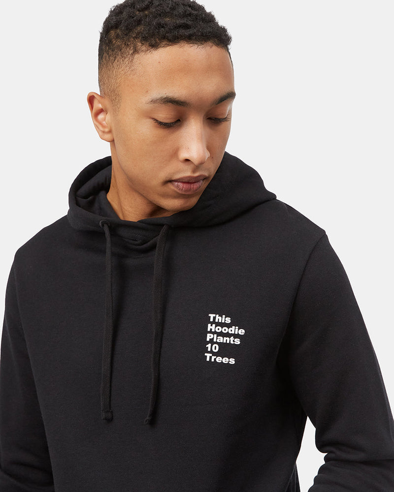 Eco Facts Hoodie-3