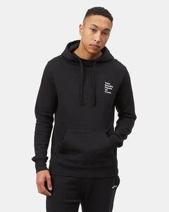 Eco Facts Hoodie-2