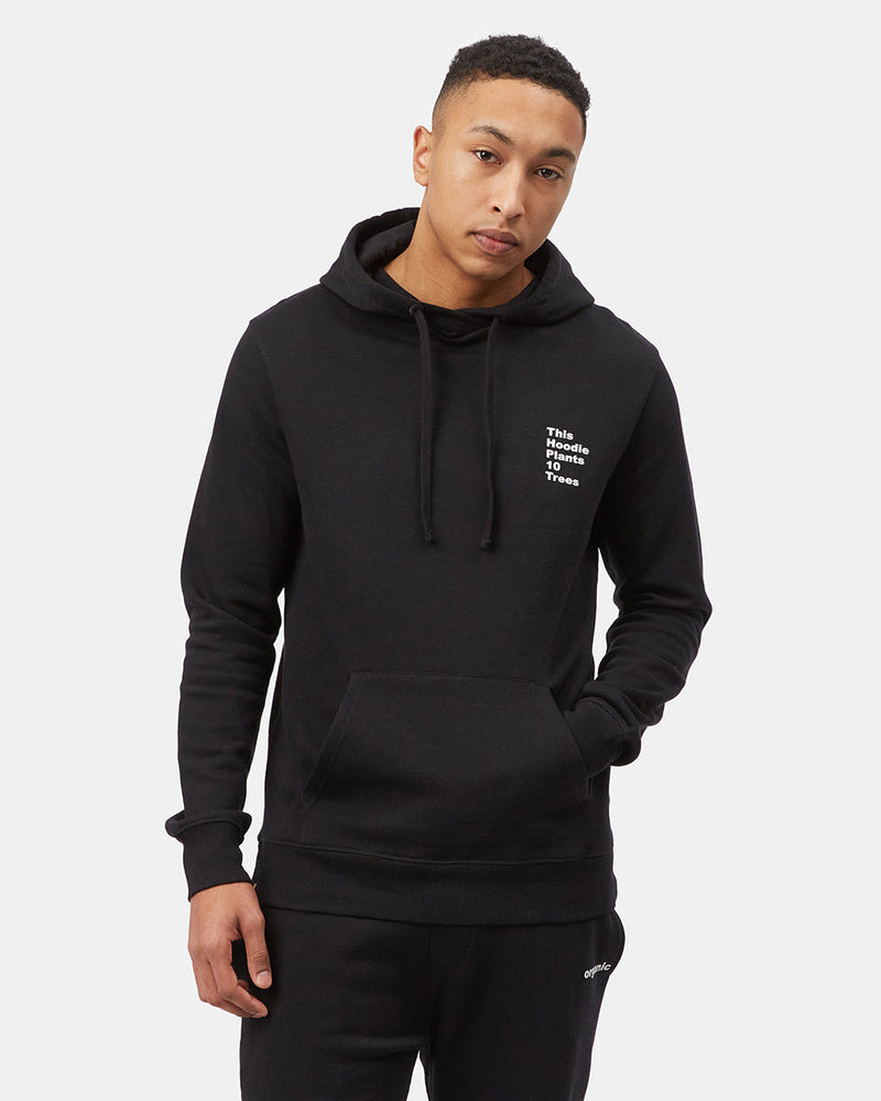 Eco Facts Hoodie-2