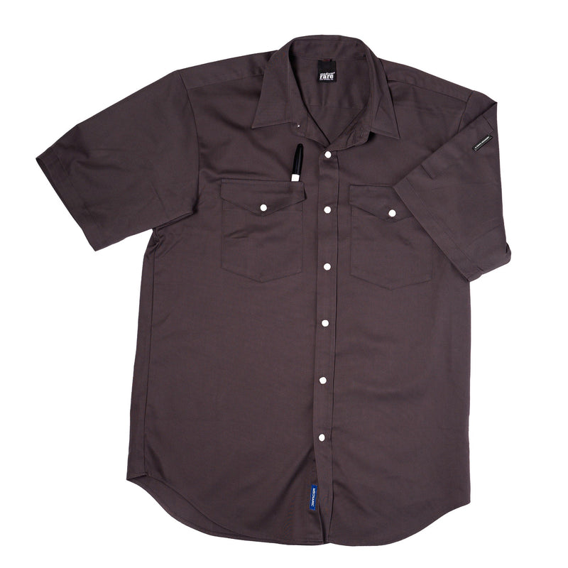 Mechanic Shirt-4