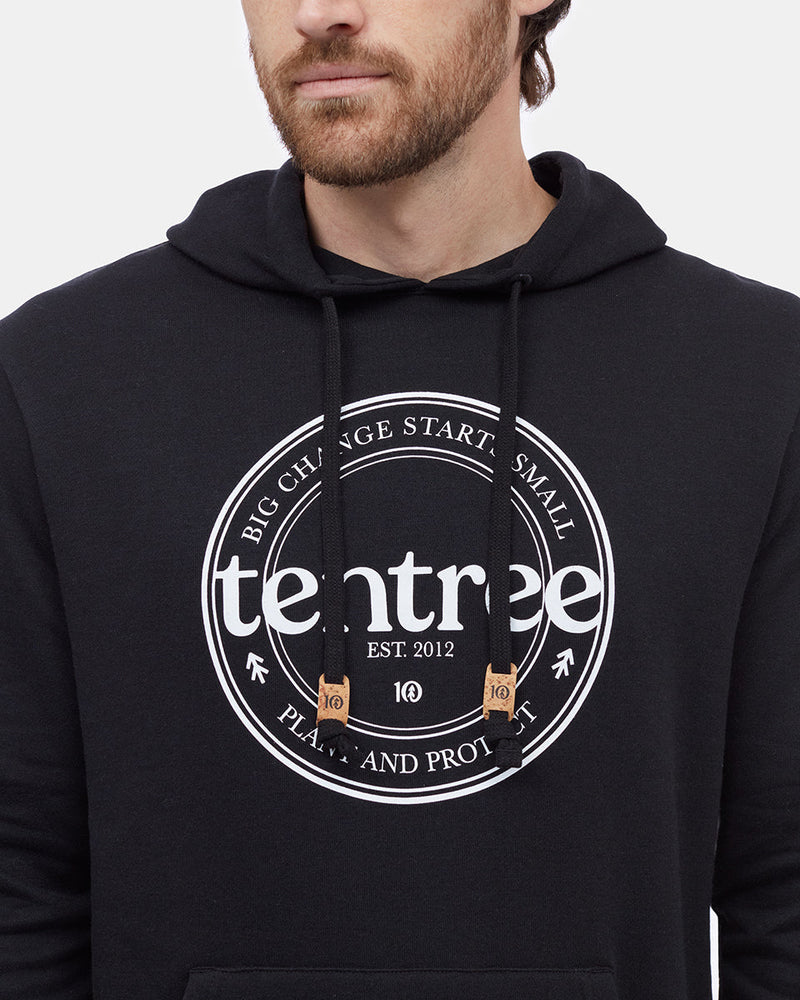 tentree Crest Hoodie-4