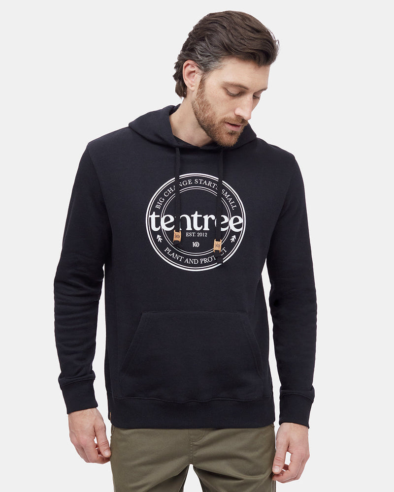 tentree Crest Hoodie-1