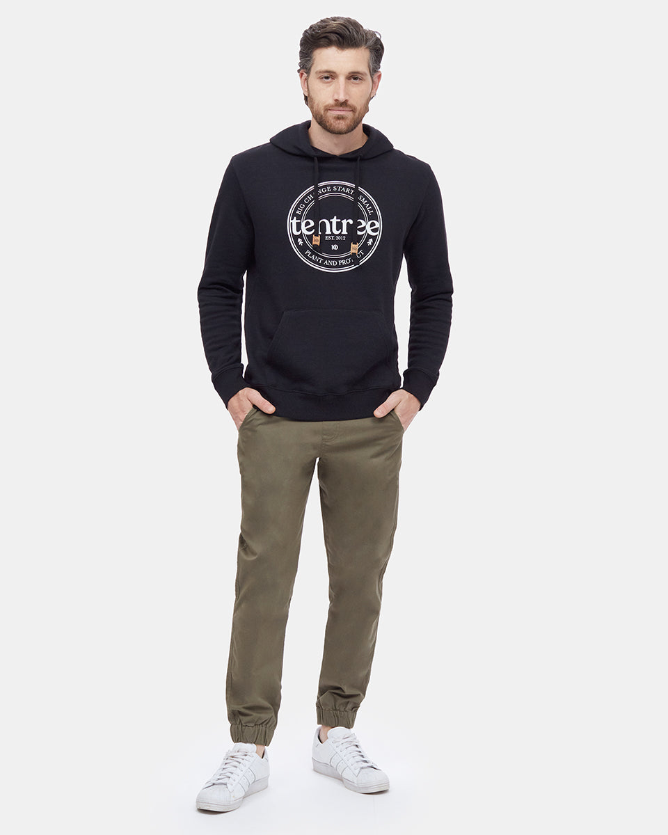 tentree Crest Hoodie-2