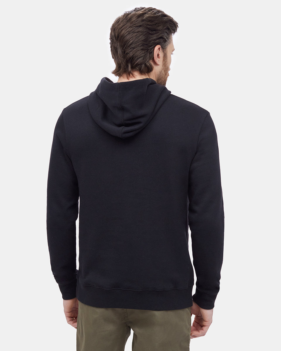 tentree Crest Hoodie-3