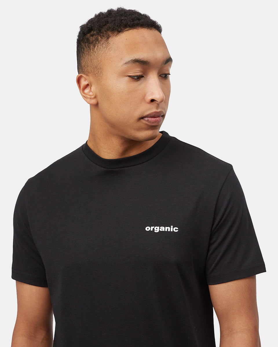 Eco Facts T-Shirt-3