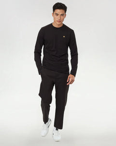 TreeBlend Baker Longsleeve-3