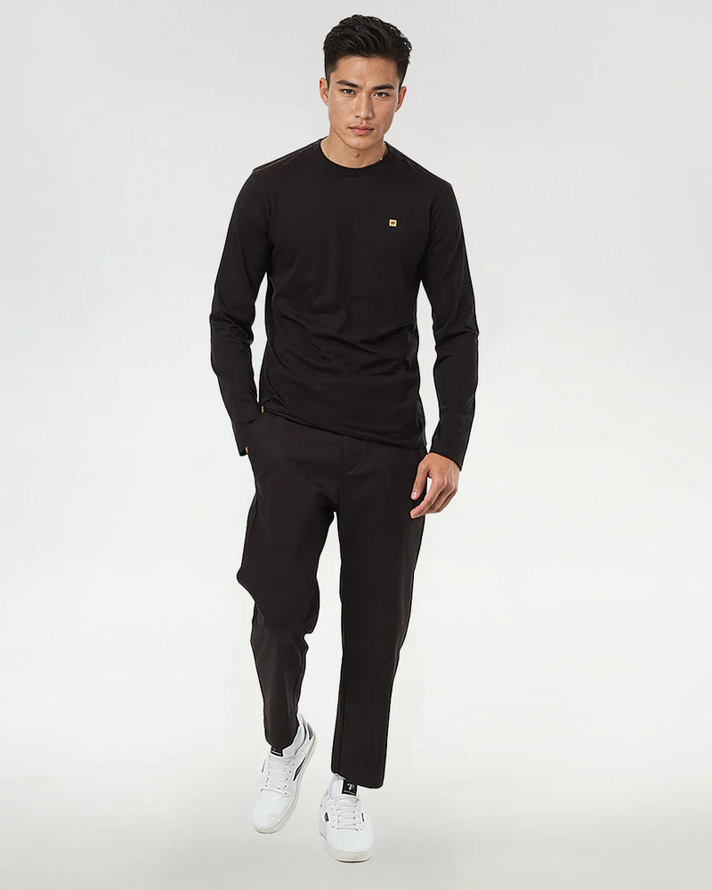 TreeBlend Baker Longsleeve-3
