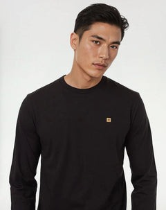 TreeBlend Baker Longsleeve-5