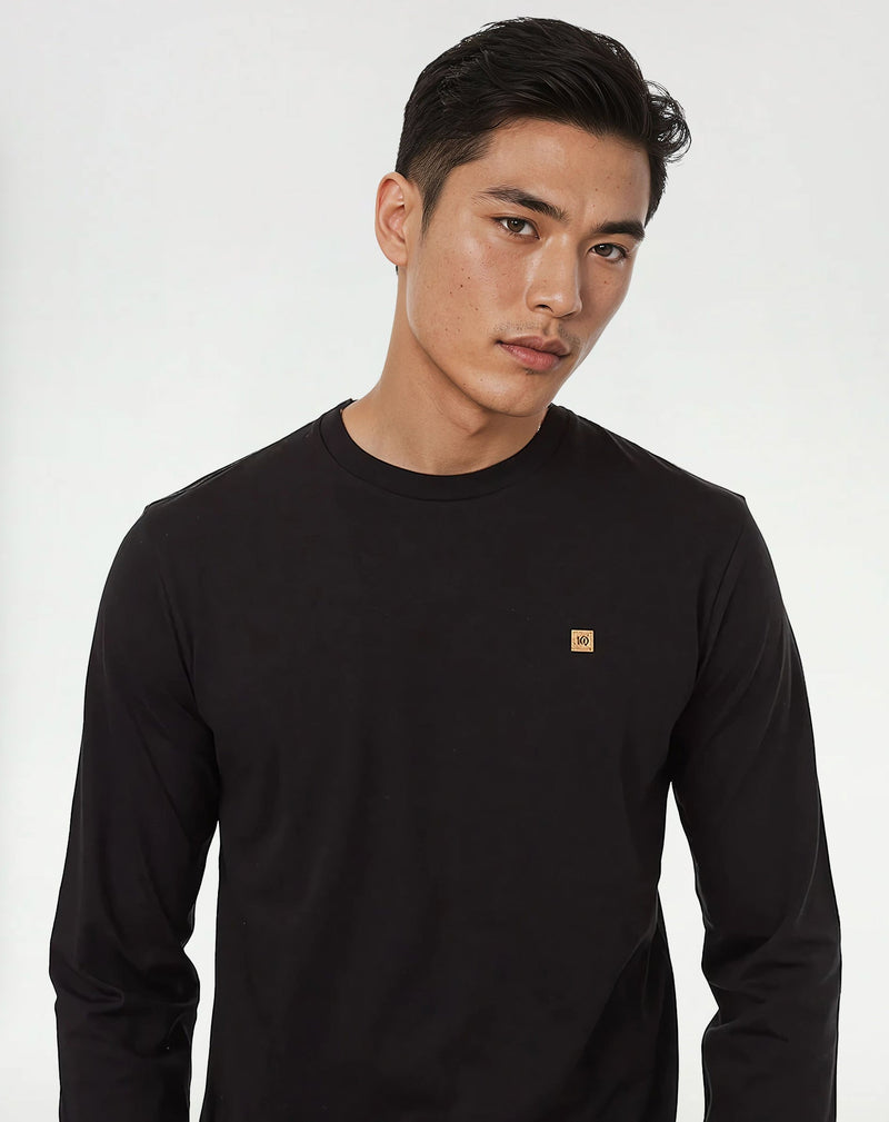 TreeBlend Baker Longsleeve-5