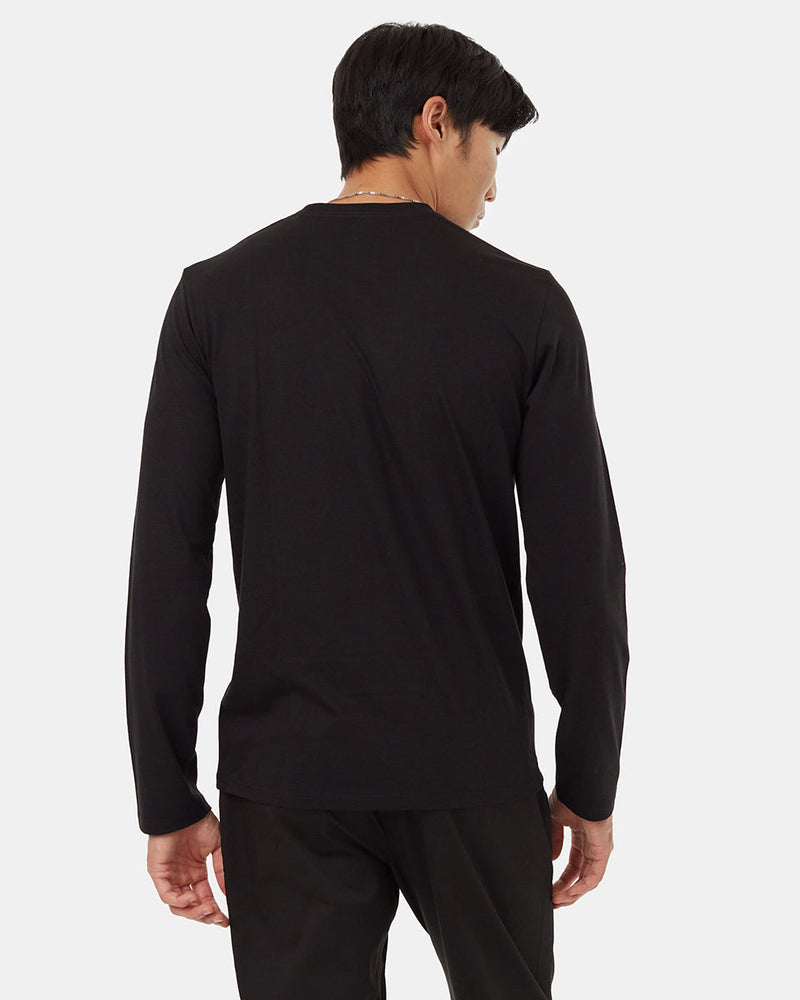 TreeBlend Baker Longsleeve-4
