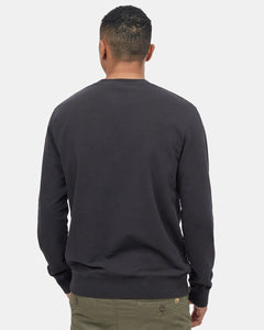 French Terry Classic Crew-3