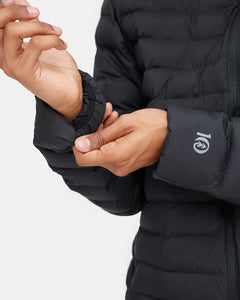 Cloud Shell Packable Puffer-9