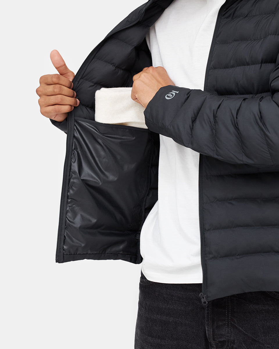 Cloud Shell Packable Puffer-8
