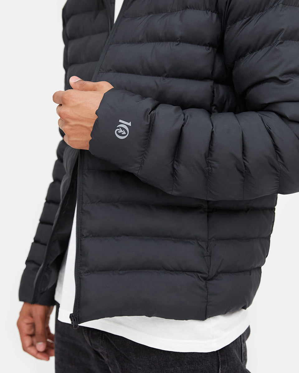 Cloud Shell Packable Puffer-11