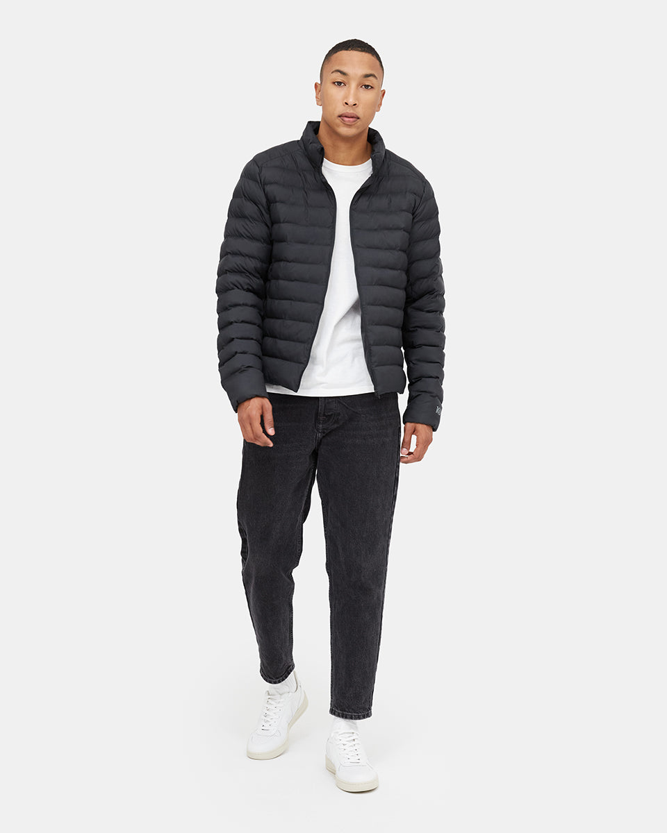 Cloud Shell Packable Puffer-4