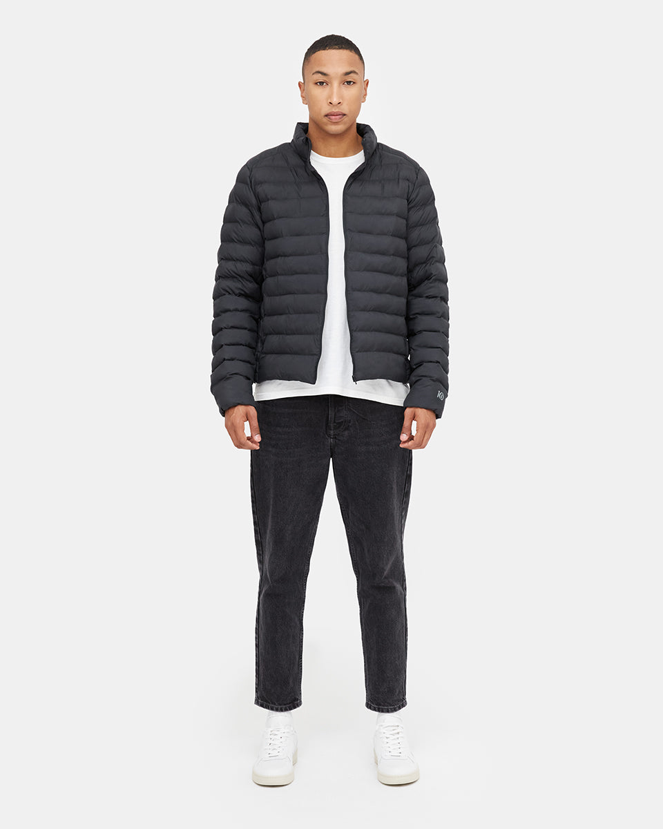 Cloud Shell Packable Puffer-1
