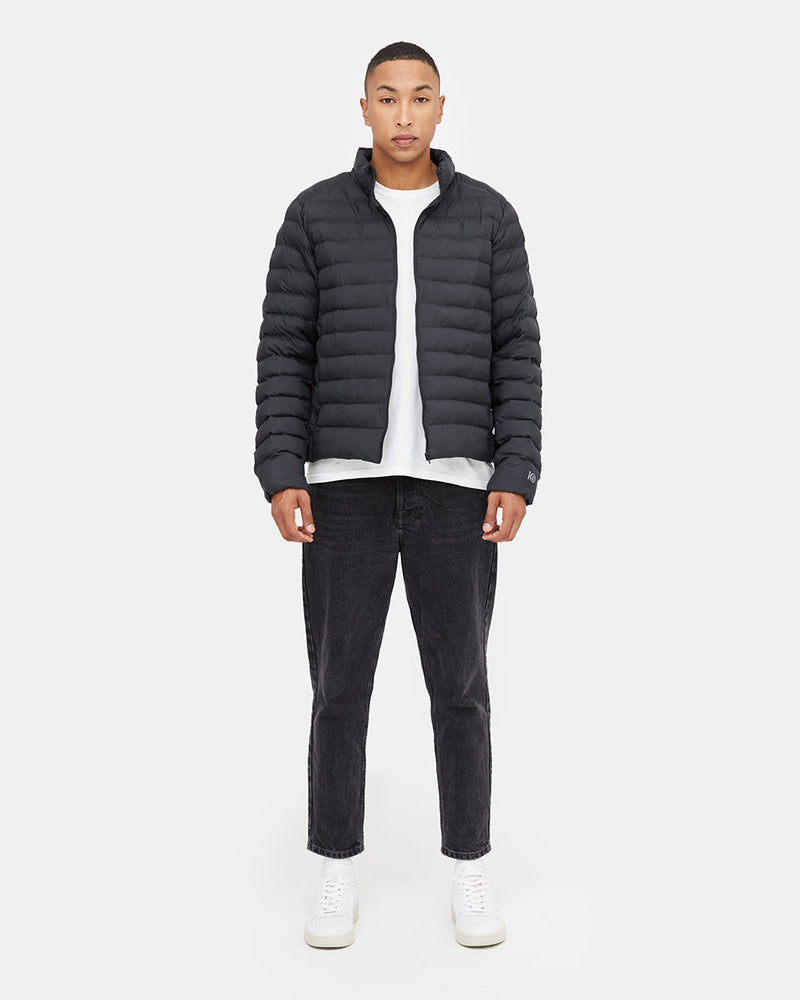 Cloud Shell Packable Puffer-1