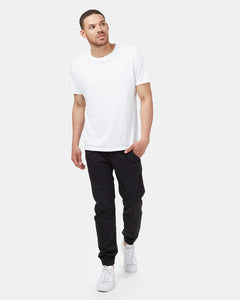 Twill Jogger-2