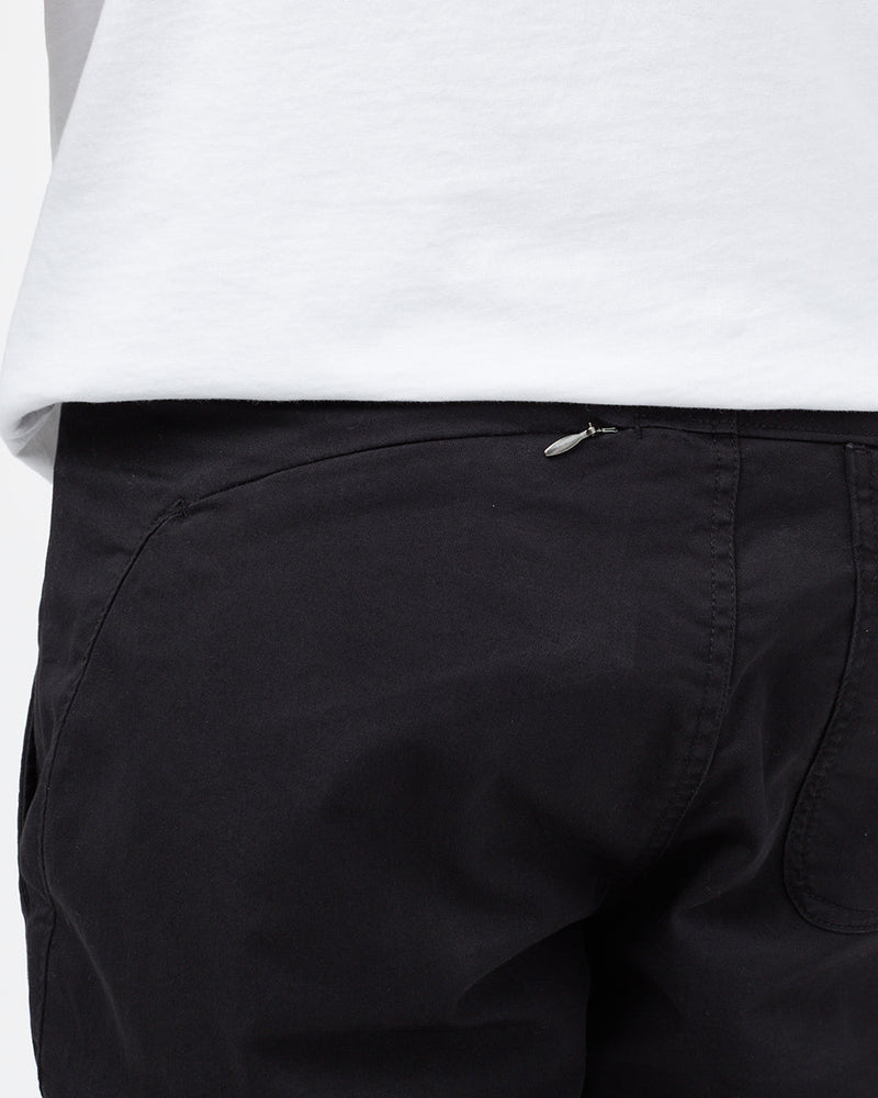 Twill Jogger-5