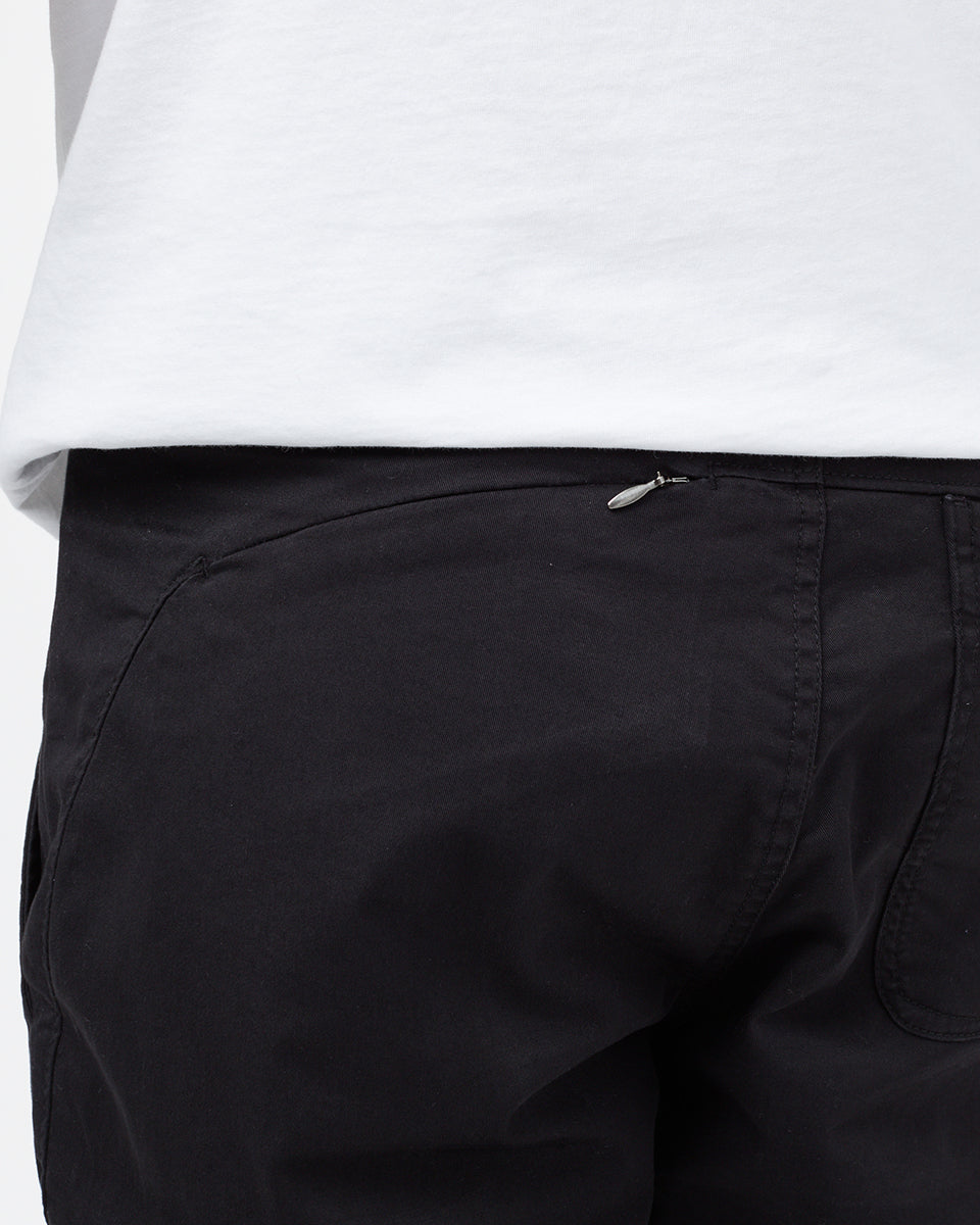 Twill Jogger-5