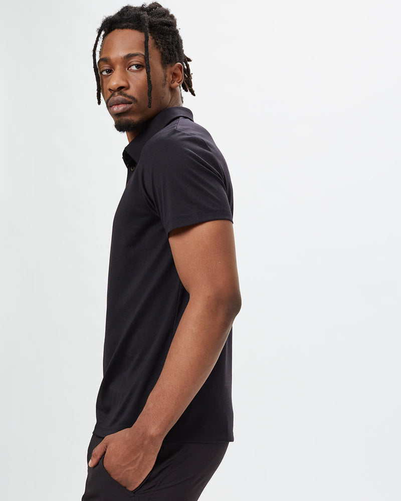 inMotion Astir Polo-5