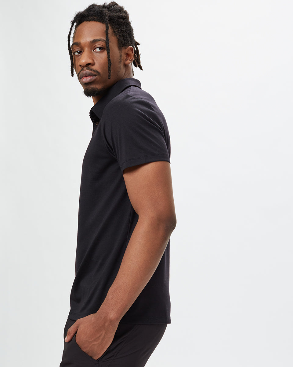 inMotion Astir Polo-5