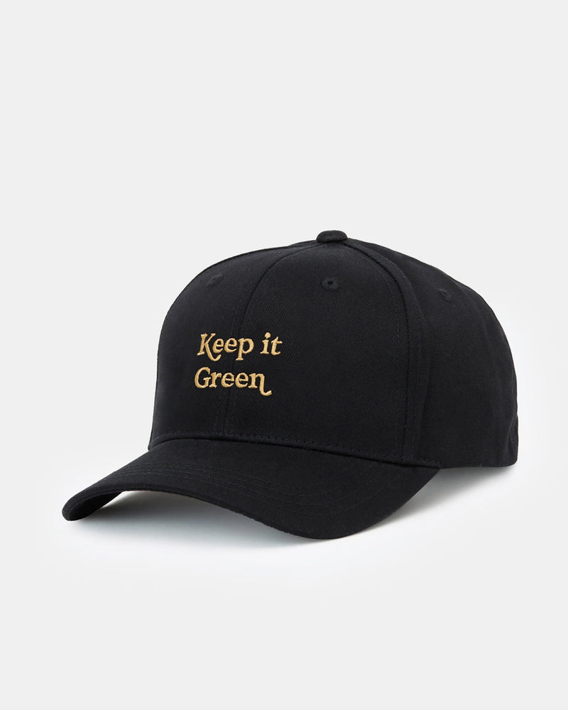Keep It Green Elevation Hat-1