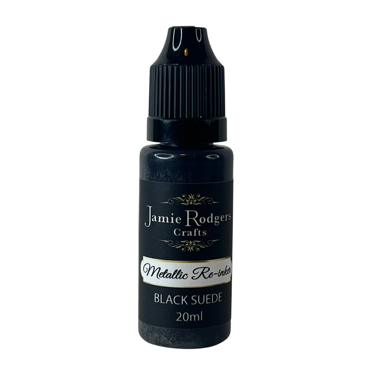 Jamie Rodgers Crafts - Metallic Re-Inkers-5