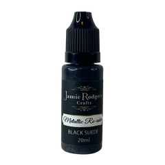 Jamie Rodgers Crafts - Metallic Re-Inkers-5