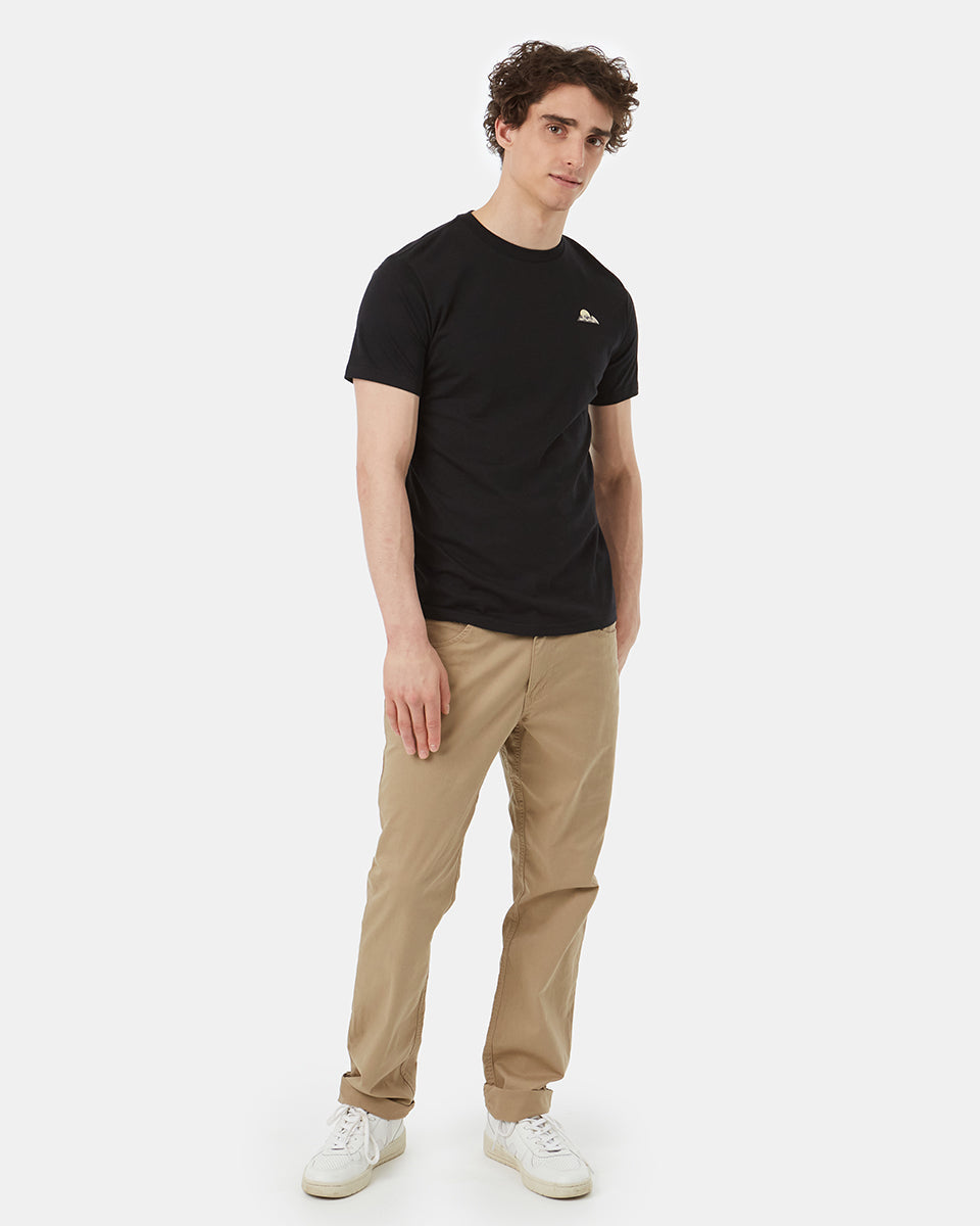 Roam Outdoors T-Shirt-2