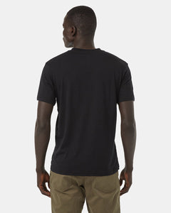 TreeBlend V-Neck T-Shirt-3