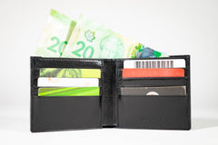 Leather Wallet-4