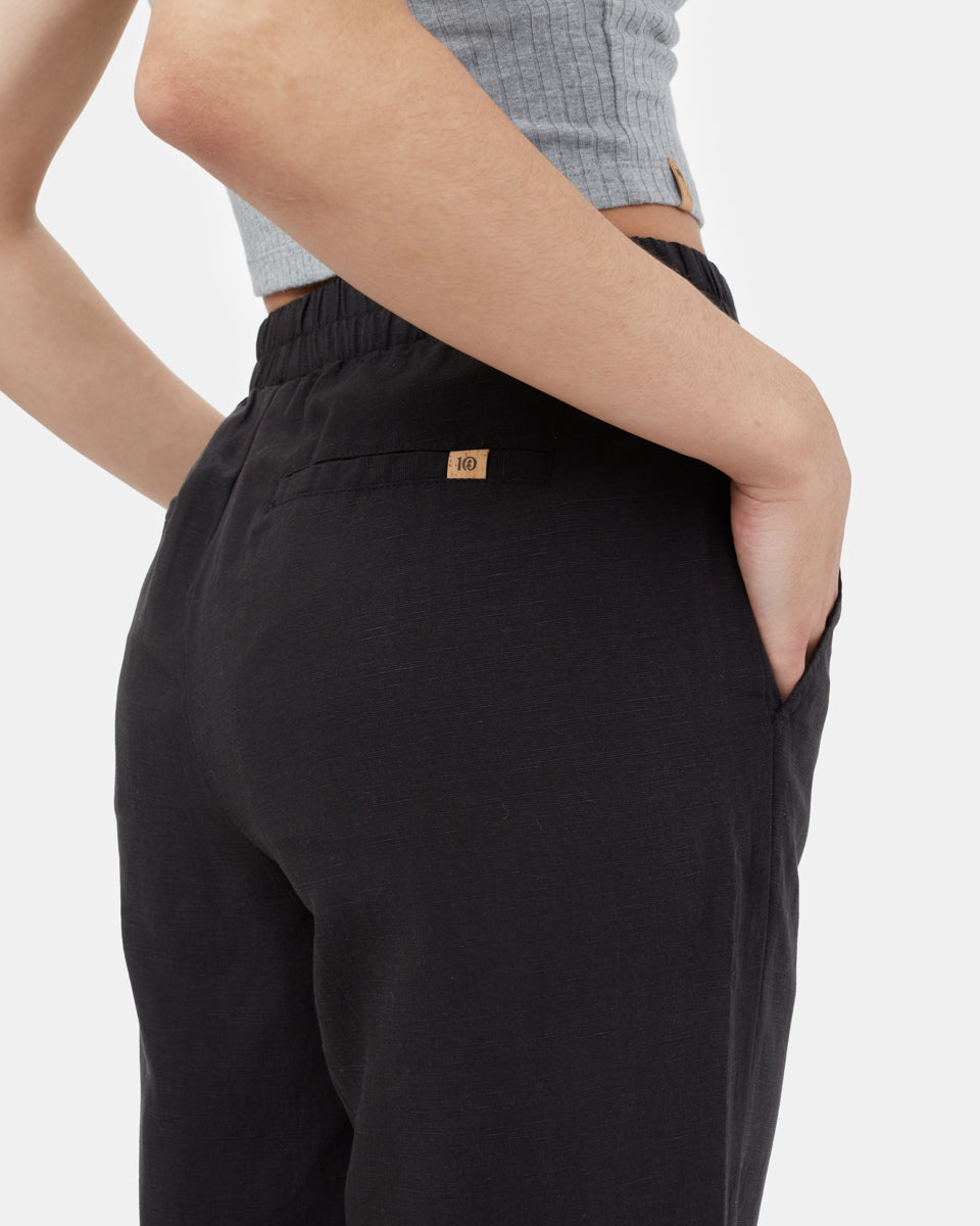 TreeLinen Billow Pant-4