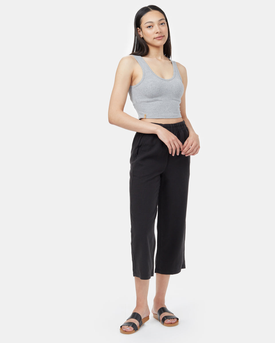 TreeLinen Billow Pant-2