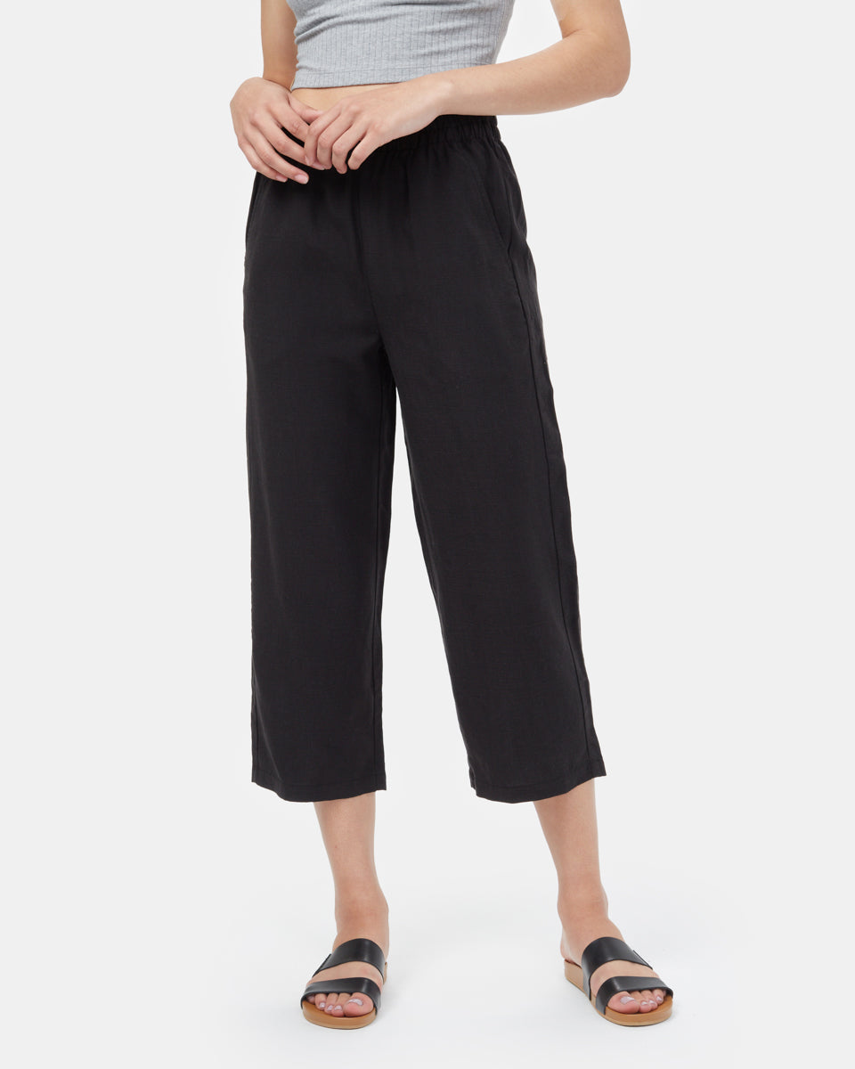 TreeLinen Billow Pant-5