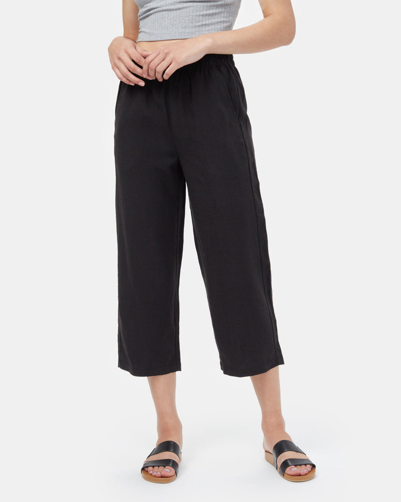 TreeLinen Billow Pant-5