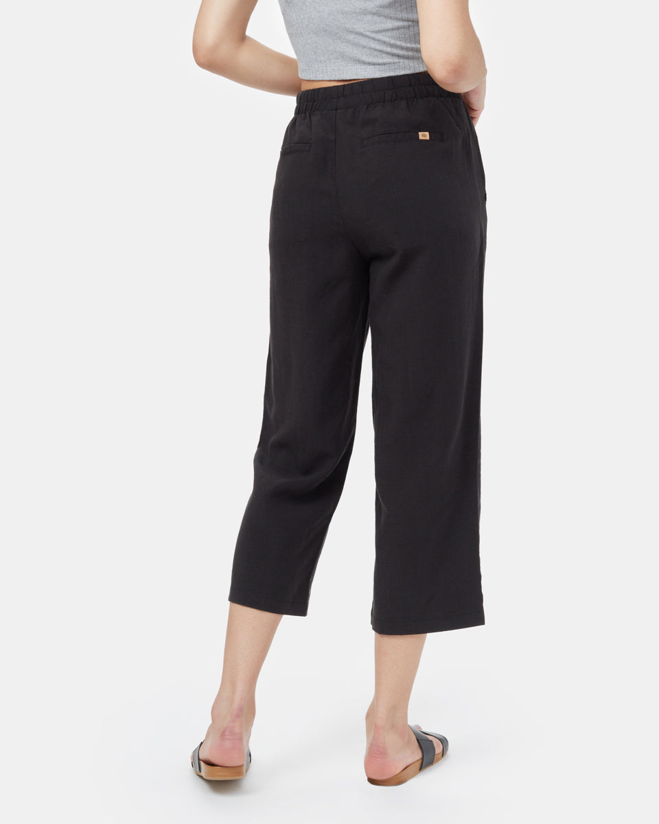 TreeLinen Billow Pant-3