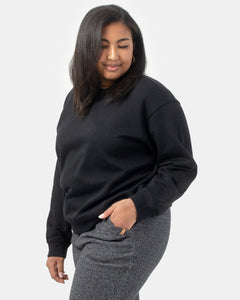 TreeFleece Crew-5