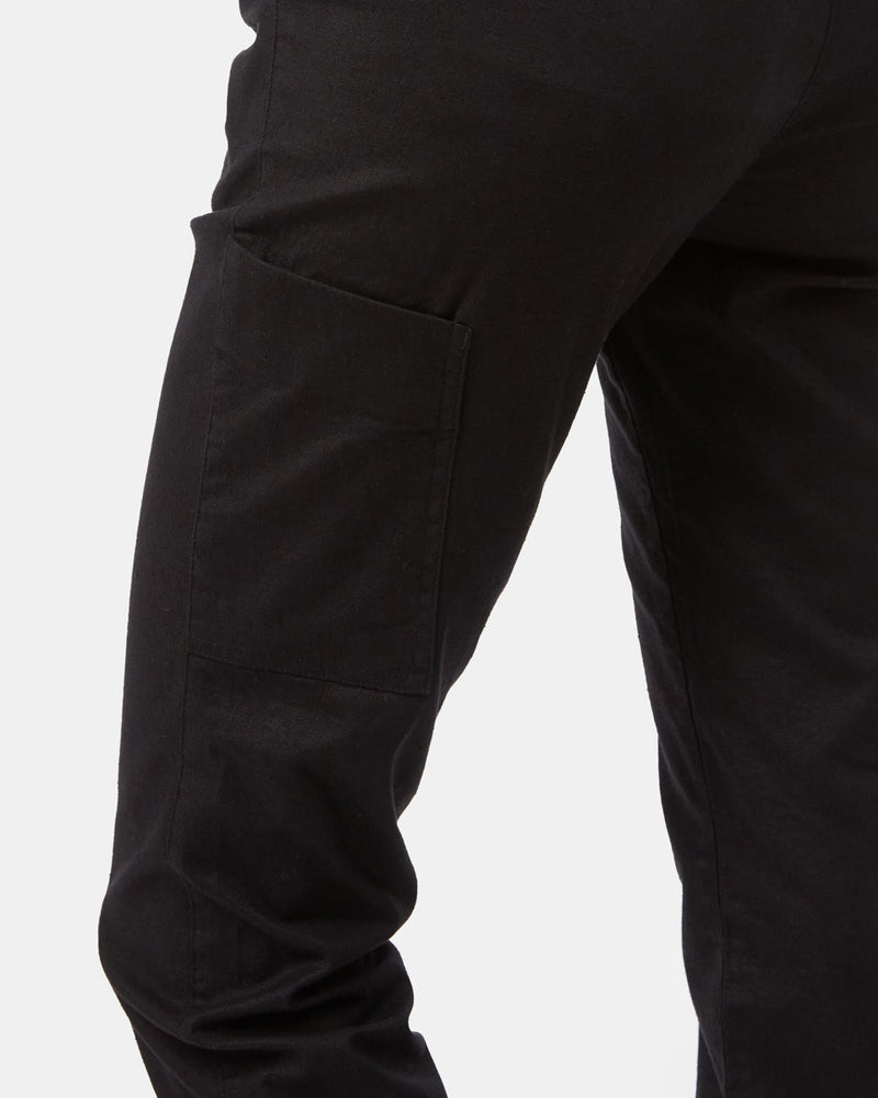 Hemp Stretch Pacific Jogger-5