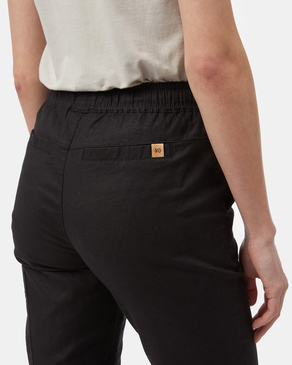 Hemp Stretch Pacific Jogger-3