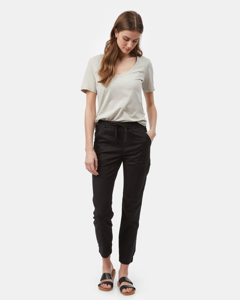 Hemp Stretch Pacific Jogger-1