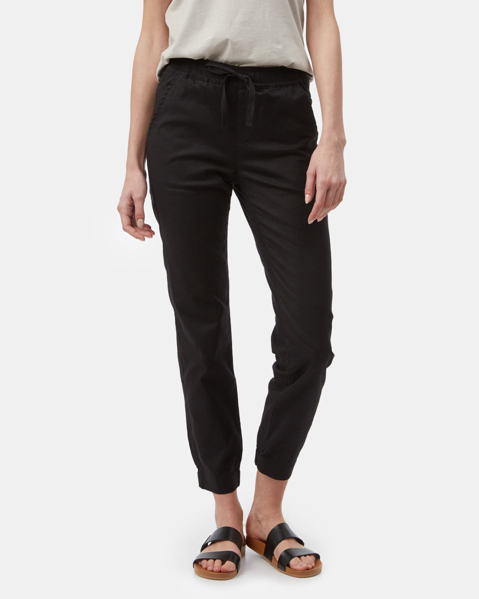 Hemp Stretch Pacific Jogger-2