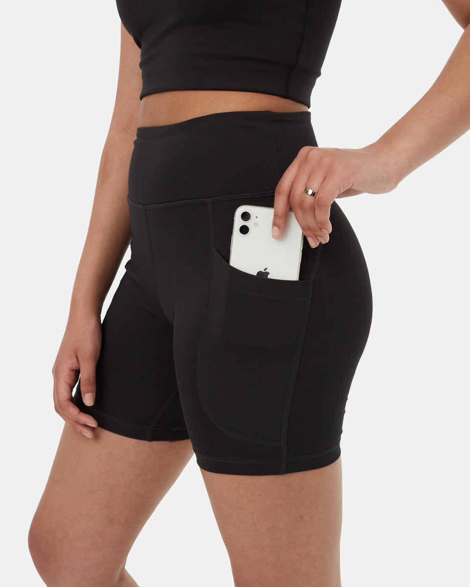 inMotion Pocket Bike Short-4