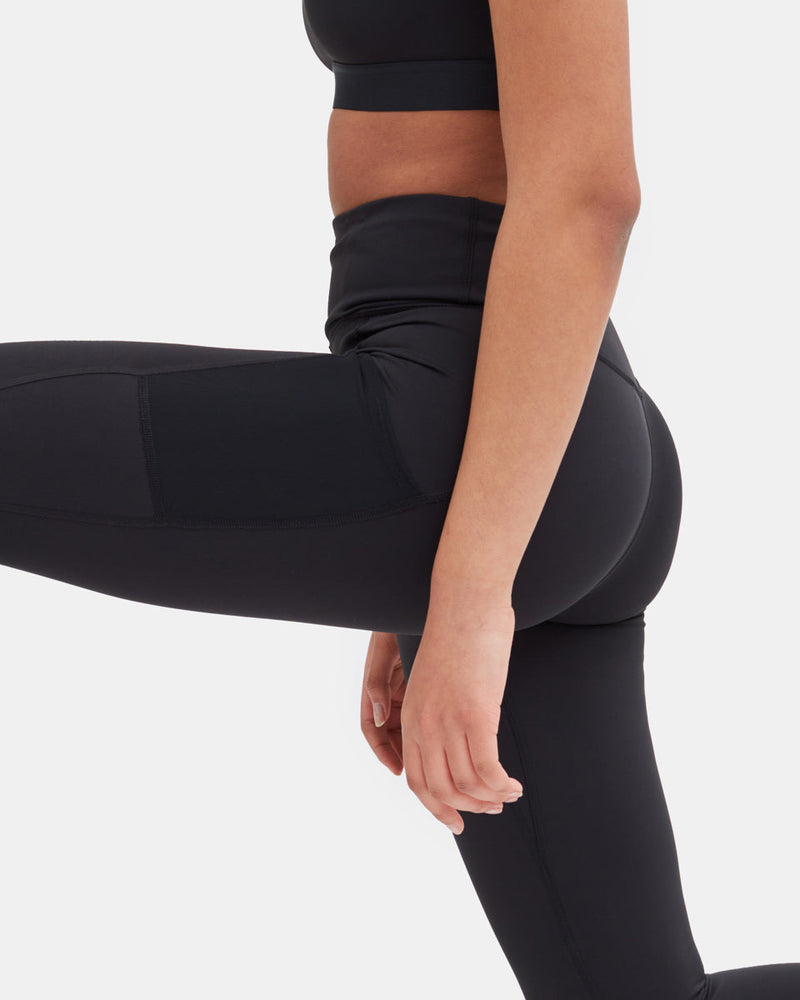 InMotion 7/8 Pocket Legging-6