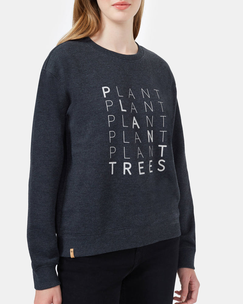 Plant Trees Crew-3