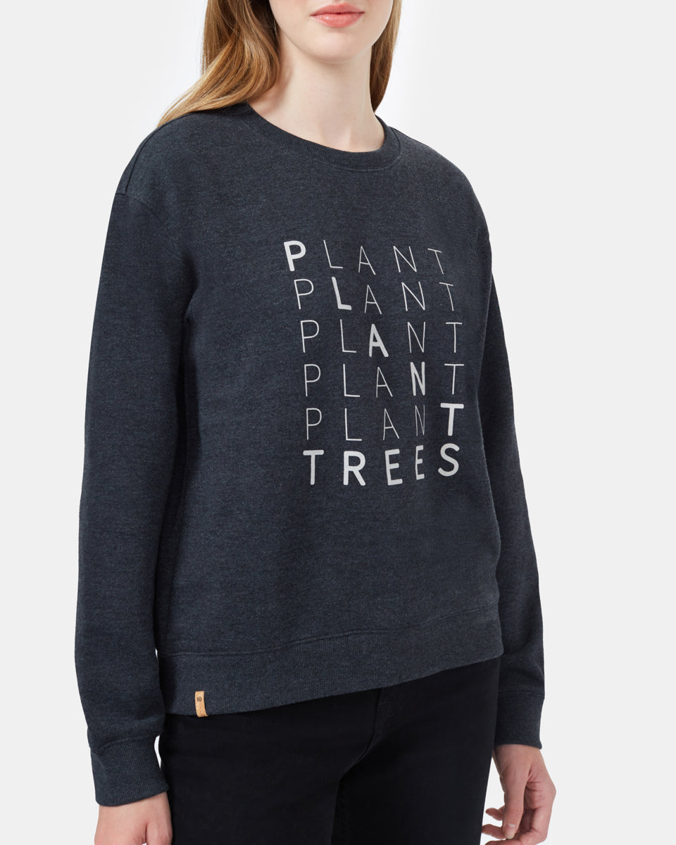 Plant Trees Crew-3