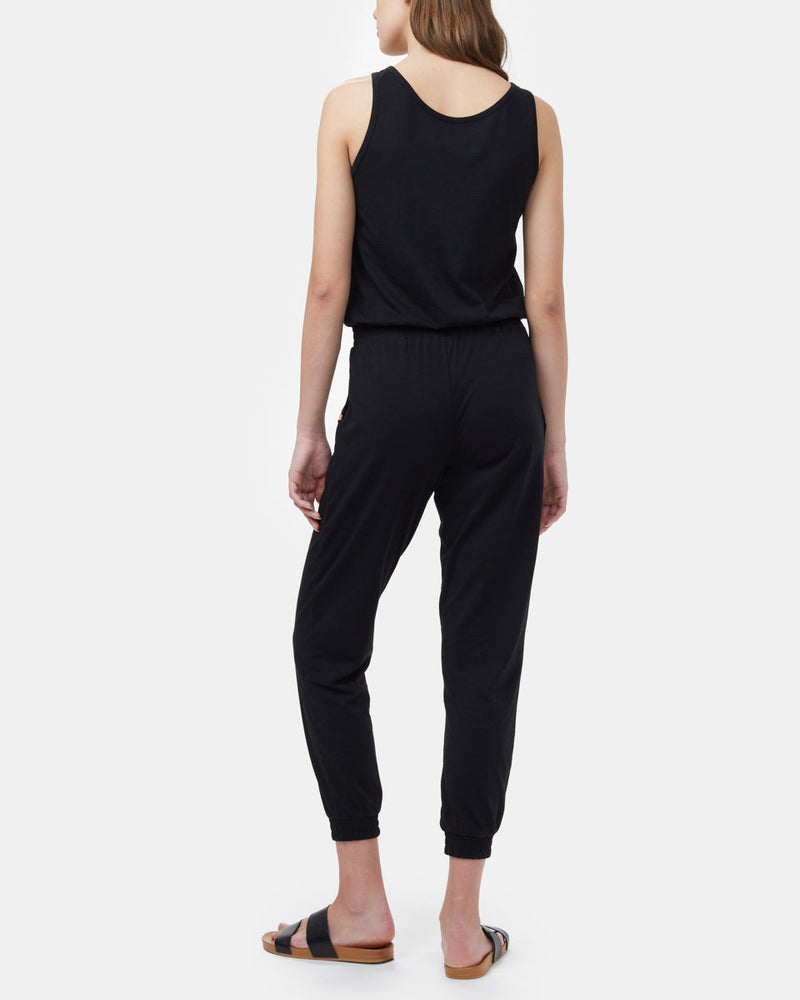 Knit Tank Jumpsuit-3