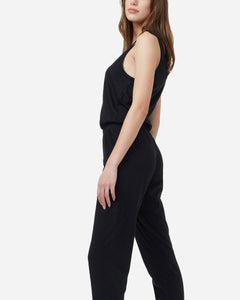 Knit Tank Jumpsuit-4