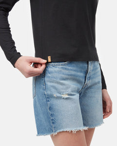 TreeBlend Scoop Longsleeve-5